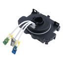 НАКЛАДКА ПОДУШКИ БЕЗОПАСНОСТИ PEUGEOT 1007 206 307 406 407