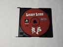 СЧАСТЛИВЧИК ЛЮК ОДИН PS1 ДИСК