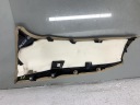 GARNITURE COUVERCLES DE COFFRE PLASTIQUE PROTECTION POTEAU DROIT ARRIÈRE ENSEMBLE BMW X6 E71photo 9
