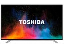 Telewizor TOSHIBA 58UA2B63DG UHD AndroidTV-uszkodzony