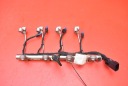 MOULURE INJECTION INJECTEUR 12694826 12694825 OPEL ASTRA 5 V K 1.4 TURBO 125 KMphoto 7