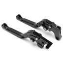 2 SZT. SVIRTYS GRIP I BRAKES MOTORCYCLE REGULATED SUBSTITUTE ZE 0W  photo 5