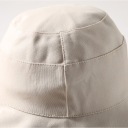 Головні Убори Бежевий Bucket