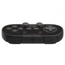 Retro-Bit Legacy16 2,4 ГГц v2 Onyx Wireless Pad SNES + коммутатор + ПК