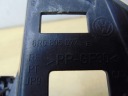 GLISSIÈRE FIXATION PHARES DROIT AVANT VW POLO 6R 6C 6R0805072Ephoto 11