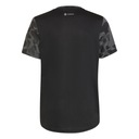 Koszulka juniorska adidas Camo Tee HG6830 176 Kod producenta HG6830