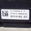 BMW X3 F25 2014 BOÎTE FUSIBLES ENSEMBLEphoto 6