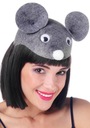 Маскировочная шапка МЫШИ