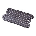 LANCUCH T8F 118 L do mini POCKET bike 2T 50