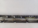MOULURE SEUIL GAUCHE GAUCHE AVANT FORD MONDEO MK V 5 12-16photo 11