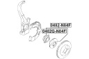 FEBEST 0482G-N84F MOYEU ROUESphoto 15