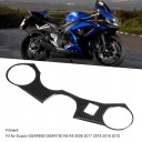 WOKNO MOTORCYCLE STICKER TRIPLE TREE UPPER UPPER SPARE PART FRONT OBRONCA  photo 8
