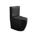 Компактный унитаз Vera Domino