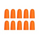 Пенопластовые заглушки Yato 33 дБ, 5 пар