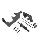 БЛОКУВАННЯ РОСПОДІЛЬНИКА W SILNIKU BMW N13 N18 F20 F30 МІНІ R55 R56  (18079936352) фото min 11