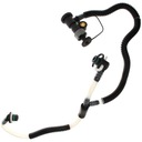 ТОПЛИВОПРОВОД MERCEDES ML W163 2.7 CDI 270 CDI