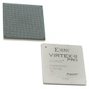 [1шт] XC2VP20-5FFG896C FPGA Virtex-II Pro