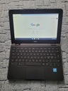 Laptop Dell Chromebook 11 3180 4gb Ram 32gb 7h Bateria Uszkodzona Klawiatur Seria procesora Intel Celeron