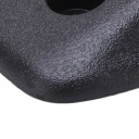 SUN VISOR CLIP VISOR 1GW25DX9AA ЧОРНИЙ SUN VISOR CLIP HOOK ЗАМІНА 8A  (17866901212) фото min 8