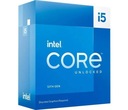 Procesor Core i5-13600 KF BOX 3,5GHz, LGA1700 Výrobca Intel