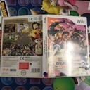 WII ONE PIECE БЕЗЛИМИТНЫЙ КРУИЗ 2