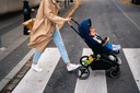 Многофункциональная детская коляска 3-в-1 Lionelo MIKA Stroller Gondola Seat