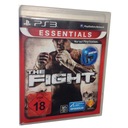 Бой -MOVE- PL PS3