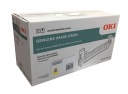 Оригинальный барабан OKI / 46484121 (желтый)