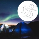 10 ШТУК G4 СВЕТОДИОДНЫЕ ГНЕЗДО ЛАМПОЧКИ СИЛИКОН ПОДСТАВКА ГАЛОГЕНОВАЯ КРЕПЛЕНИЕ ФАРЫ  фото 12