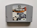 N64 - Мировой Гран-при Формулы-1