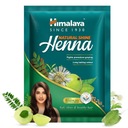 Henna na vlasy prírodná Himalaya 50g