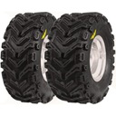 NEUMÁTICO QUAD ATV BKT 22X8-10 TL W207 E 6PR 