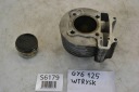 PISTON PISTON GY6 125 MASH SASH BAOTIAN ZIPPphoto 5