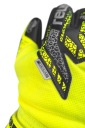 Рукавички Воротарські Reusch Жовтий 10 Хв