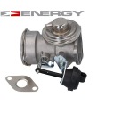 VANNE EGR VW AUDI 7372D ENERGY ZE0069 SOUPAPE AGRphoto 16