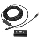 F130 8MM WIFI ENDOSKOP FIL HD ODPORNY SUR DESZCZ ENDOSKOP PRZEMYSLOWY WDphoto 9