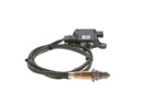 BOSCH 0 281 007 411 SENSOR PARTÍCULAS DURAS 