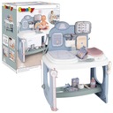 НАБОР SMOBY BABY CARE ДЛЯ КУКЛЫ