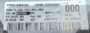 AUDI Q3 83A 83F II PARE-CHOCS AVANT AVANT SPORTBACK S-LINE S9R LS9R 6XPDCphoto 9