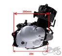 MOTEUR 125 CC SUZUKI GN DR KEEWAY RKS RKV TX 125photo 6