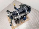 MOTEUR RENAULT GRAND SCÉNIC IV (R9_) K9KF648 1.5L DIESEL 81KW 2018photo 14