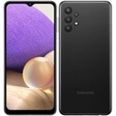 Samsung Galaxy A32 5G A326B 4 ГБ / 64 ГБ Черный Черный + подарки