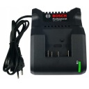 Зарядное устройство BOSCH Li-lon 18V GAL18V-20 14.4V оригинал оригинал