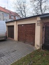 Garaż, Wrocław, Psie Pole, 17 m² Cena za m² 4705.88 zł