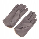 Pánske semišové rukavice Teplé, studené rukavice s dotykovým displejom Kód výrobcu VN5GHD0