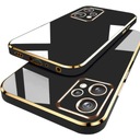 ГЛАМУРНЫЙ ЧЕХОЛ ДЛЯ REALME 9 4G/9 PRO PLUS + СТЕКЛО