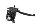 РУЧКА ГАЗА ATV125/150 2-ПРОВОДНОЙ ТОРМОЗ HB