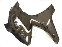 CÔTÉ DÉFLECTEUR D'AIR PROTECTION CASQUETTE GAUCHE YAMAHA FJR 1300 13+photo 13