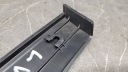 8159739 BOUCHON CONSOLES BMW E39 NOIREphoto 5