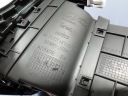 KIA CEED 3 RESTYLE GRILLE AIR DUCT LEFT 97480-J7AA0  photo 5